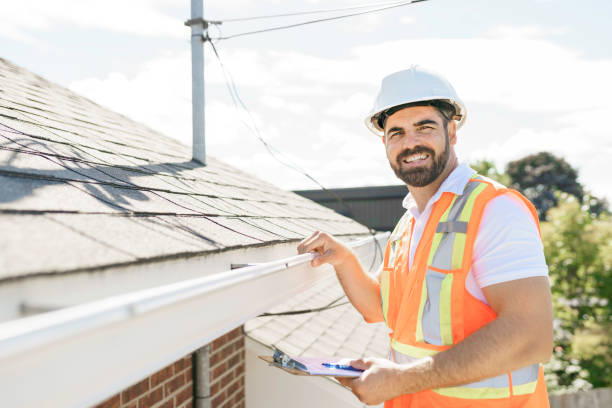 Best Metal Roofing Contractor  in Asheville, NC