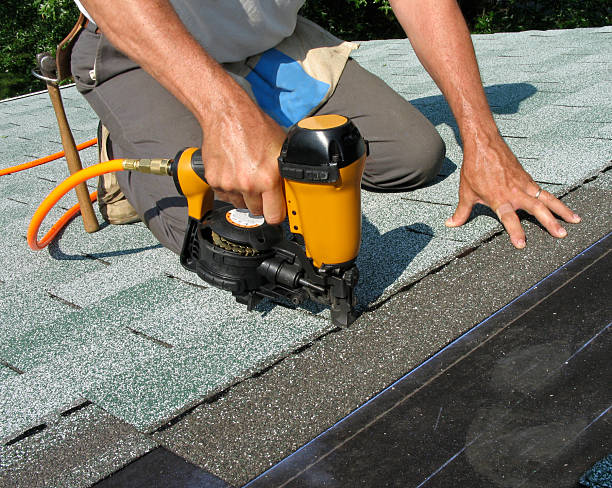  Asheville, NC Roofing Contractor Pros