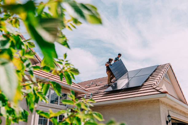 Best Residential Roofing Contractor  in Asheville, NC