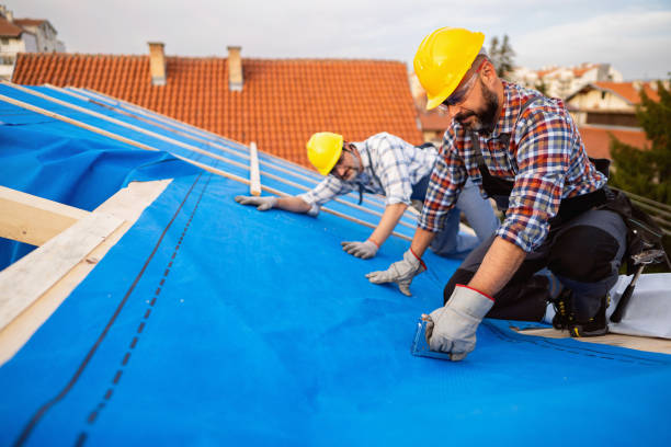 Best Flat Roof Repair Services  in Asheville, NC