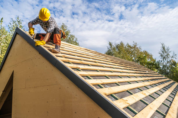 Best Affordable Roofing Company  in Asheville, NC