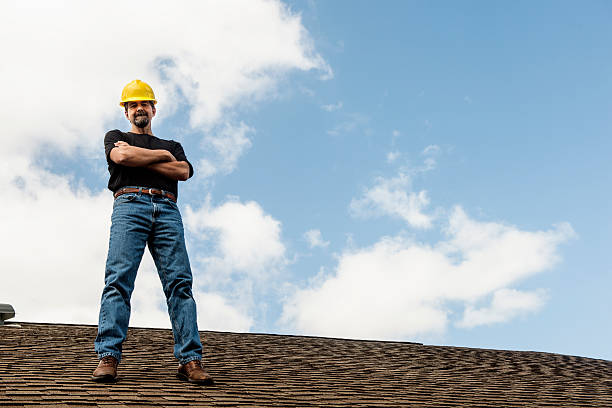 Best New Roof Installation  in Asheville, NC