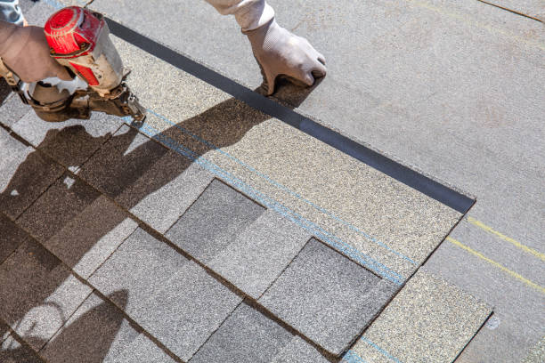 Best Slate Roofing Contractor  in Asheville, NC